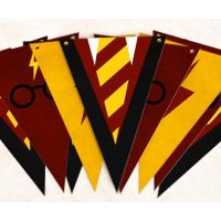 Приглашение Гарри Поттер. Скачать шаблон